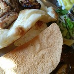 印度料理シタール - 