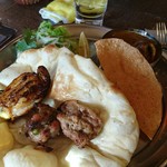 印度料理シタール - 