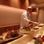 銀座 しのはら - 