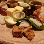 銀座 しのはら - 