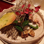 銀座 しのはら - 