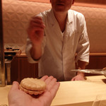 銀座 しのはら - 