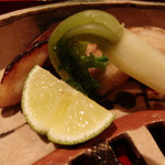 銀座 しのはら - 