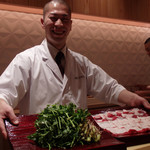 銀座 しのはら - 