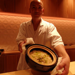 銀座 しのはら - 