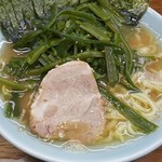 家系ラーメン まこと家 - 