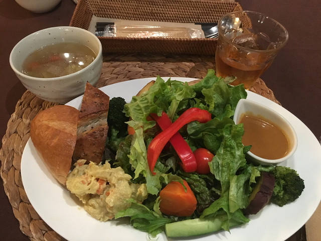 閉店 大地を守るdining 大手町 ダイニングバー 食べログ
