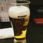 Nonda Kure - ビール