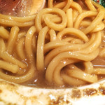 らーめん専門店 拉ノ刻 - 