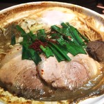 らーめん専門店 拉ノ刻 - 