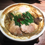 らーめん専門店 拉ノ刻 - 