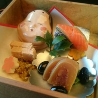 菊乃井 本店 - 