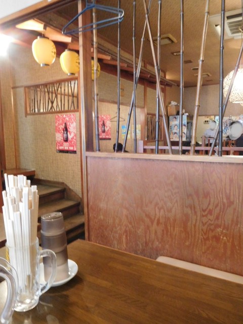 Chuka Izakaya Sanbyaku Enya Yotsuya Ten photo 4