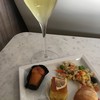 CASA ALITALIA MILANO Lounge - 料理写真: