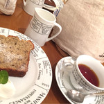 cafe quatre - 