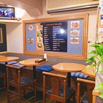 プロォーイ タイ料理 - 