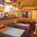 プロォーイ タイ料理 - 