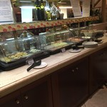 Nectare Restaurant - 