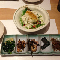 魚や市 はなれ - 