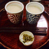 甘酒茶屋