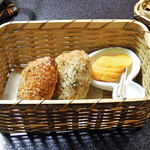 つつじ亭 - 夜食