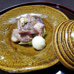 つつじ亭 - 進肴