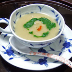 つつじ亭 - 合肴