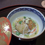 つつじ亭 - 煮物