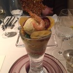 ビストロアム - 2017.01