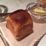 ビストロアム - 2017.01