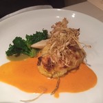 ビストロアム - 2017.01