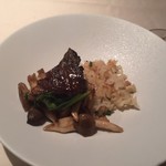 ビストロアム - 2017.01