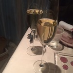 ビストロアム - 2017.01