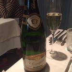 ビストロアム - 2017.01