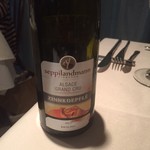 ビストロアム - 2017.01