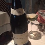 ビストロアム - 2017.01