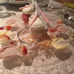 ビストロアム - 2017.01