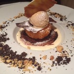 ビストロアム - 2017.01