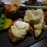 鶏料理ひとりひとり - 