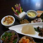 鶏料理ひとりひとり - 