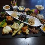 鶏料理ひとりひとり - 