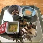 酒菜 おかだ - 