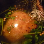 錦家 - ☆焼きおにぎりの香りがたまりませんね～（*^_^*）☆