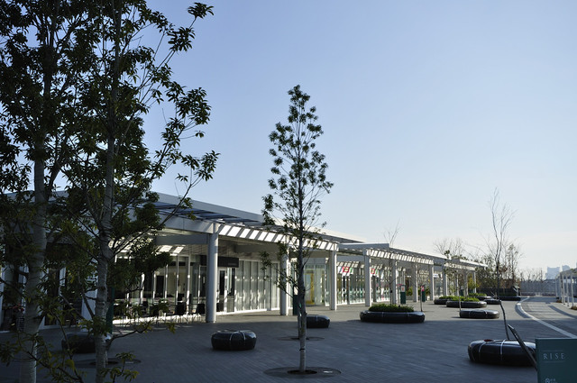 閉店 エクイリブリオ Equilibrio 二子玉川 イタリアン 食べログ