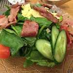 笑門日本料理 - 