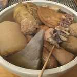 笑門日本料理 - 料理写真: