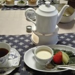 花仙庵 仙仁温泉 岩の湯 - 