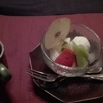 花仙庵 仙仁温泉 岩の湯 - 