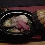 花仙庵 仙仁温泉 岩の湯 - 