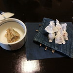 花仙庵 仙仁温泉 岩の湯 - 